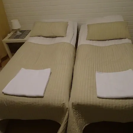Semesteranläggning (resort) Koivukankare 3*
