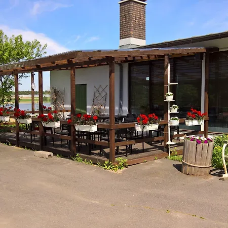 Koivukankare Semesteranläggning (resort) S:t Karins