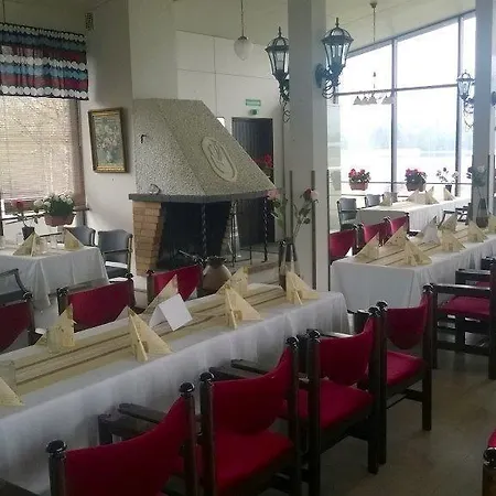 Курортный комплекс Koivukankare Каарина