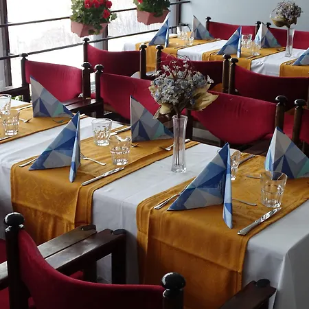 Koivukankare Semesteranläggning (resort)