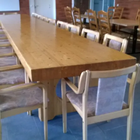 Koivukankare Semesteranläggning (resort) S:t Karins