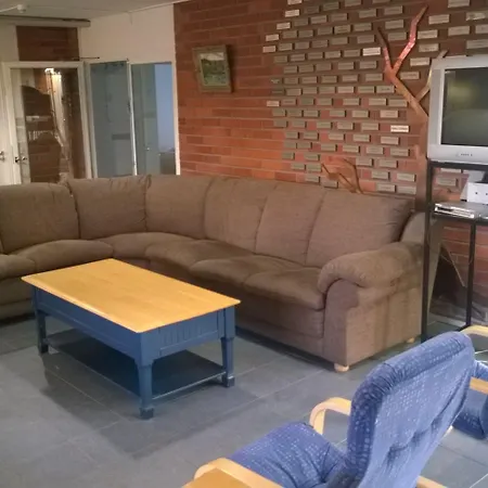 Semesteranläggning (resort) Koivukankare 3*