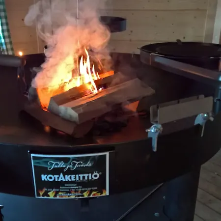 Koivukankare 3* Каарина