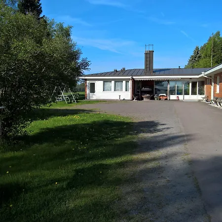 Koivukankare Semesteranläggning (resort)
