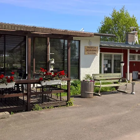 Semesteranläggning (resort) Koivukankare