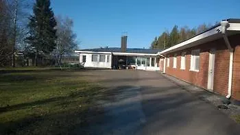 Lomakeskus Koivukankare Lomakeskus