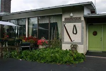 Lomakeskus Koivukankare