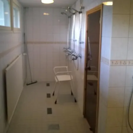 Lomakeskus Koivukankare