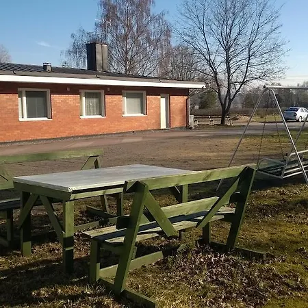 Lomakeskus Koivukankare