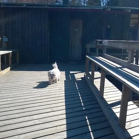 Lomakeskus Lomakeskus Koivukankare Kaarina