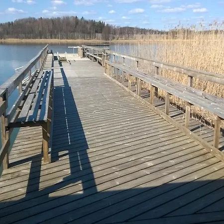 Lomakeskus Koivukankare Kaarina