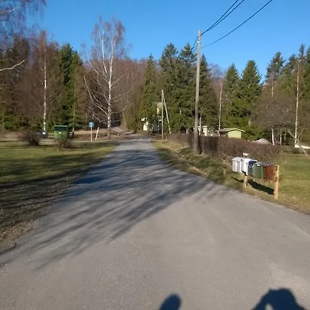 Lomakeskus Lomakeskus Koivukankare Kaarina