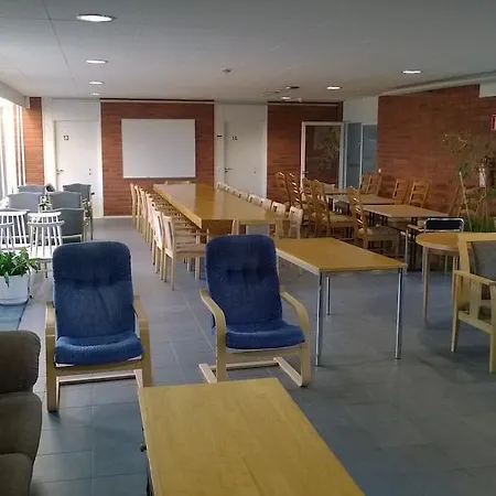 Курортный комплекс Koivukankare 3*