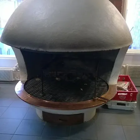Lomakeskus Koivukankare