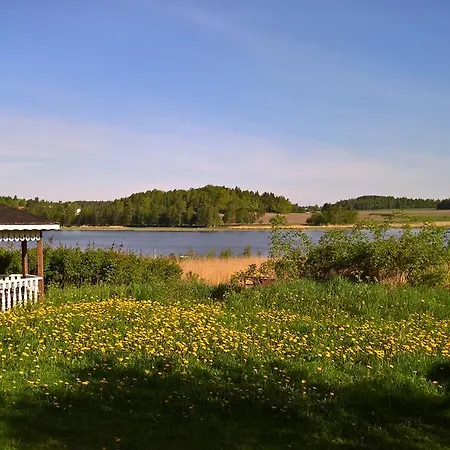 Semesteranläggning (resort) Koivukankare