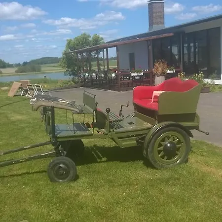 Semesteranläggning (resort) Koivukankare 3*