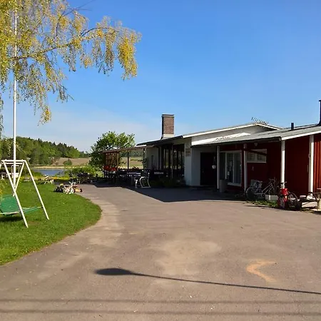 Lomakeskus Lomakeskus Koivukankare Kaarina