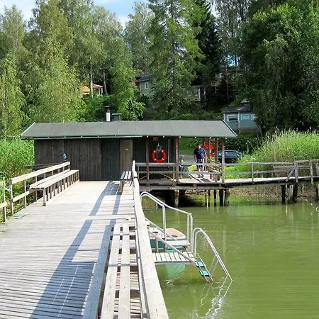 Lomakeskus Koivukankare Lomakeskus Kaarina