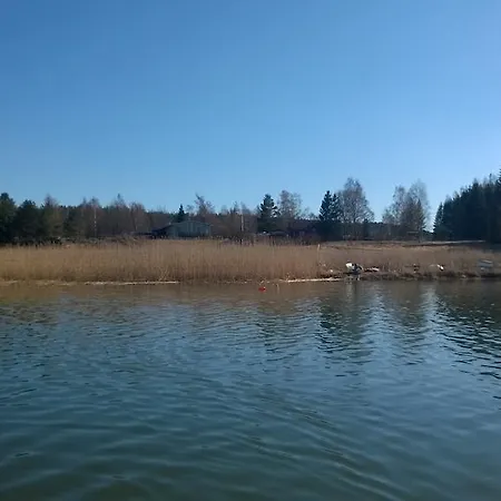 Semesteranläggning (resort) Koivukankare 3*