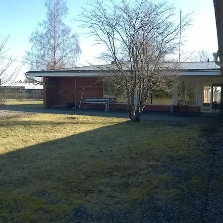 Koivukankare Semesteranläggning (resort) S:t Karins