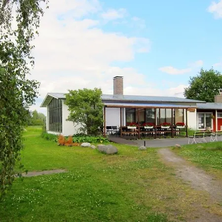 Lomakeskus Koivukankare
