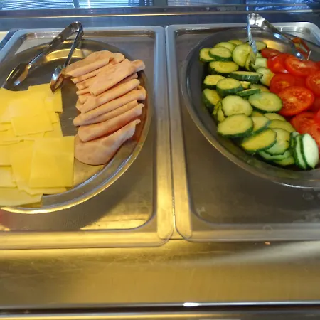 Semesteranläggning (resort) Koivukankare S:t Karins