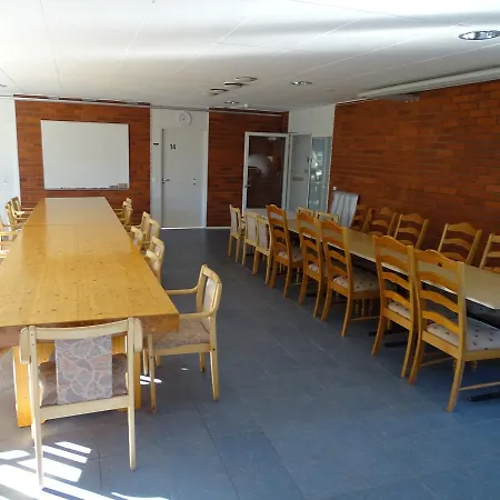Koivukankare Semesteranläggning (resort) S:t Karins