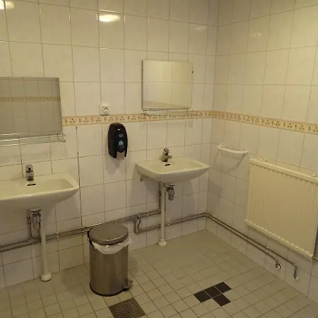 Курортный комплекс Koivukankare