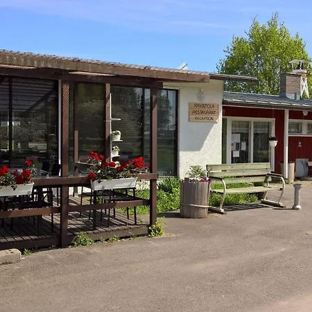 Lomakeskus Koivukankare Lomakeskus Kaarina