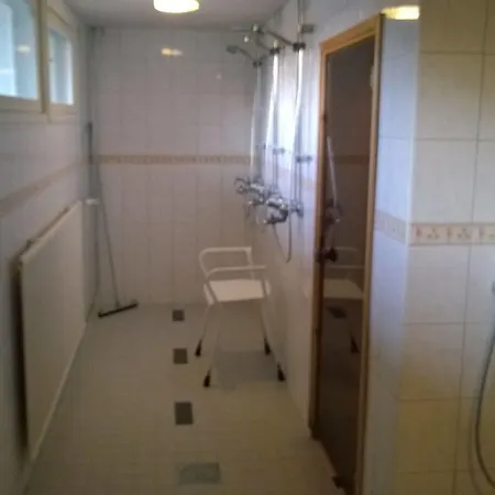 Lomakeskus Koivukankare 3* Kaarina