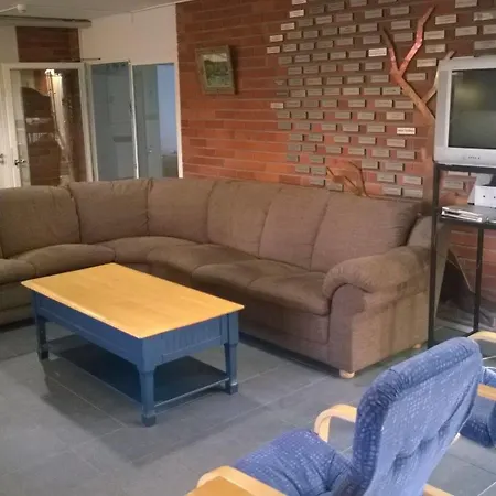 Lomakeskus Koivukankare Kaarina