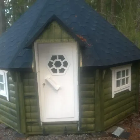 Lomakeskus Koivukankare
