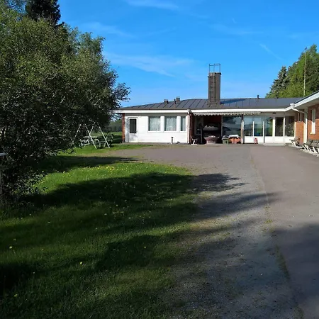 Lomakeskus Koivukankare Kaarina