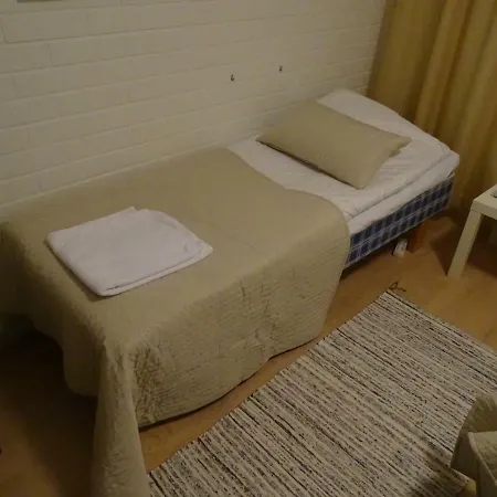 Lomakeskus Koivukankare Lomakeskus 3*
