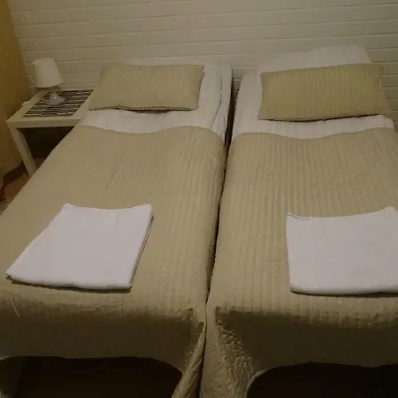 Lomakeskus Lomakeskus Koivukankare 3*